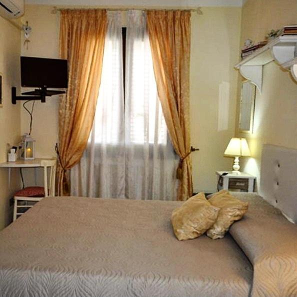 Bed&Beakfast Stellamarina Bed & Breakfast Santa Teresa Gallura Luaran gambar