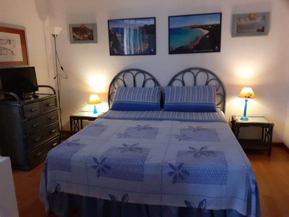 Bed&Beakfast Stellamarina Bed & Breakfast Santa Teresa Gallura Luaran gambar